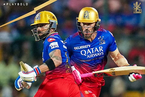Faf Kohli