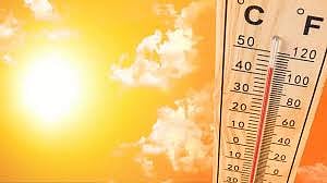 Global warming