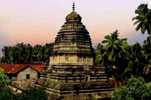 Gokarna tax