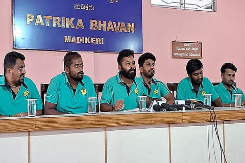 Gowda Football Trophy from May 18