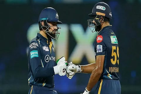 Gujarat Titans