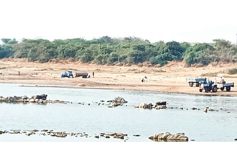 HADAGALI
