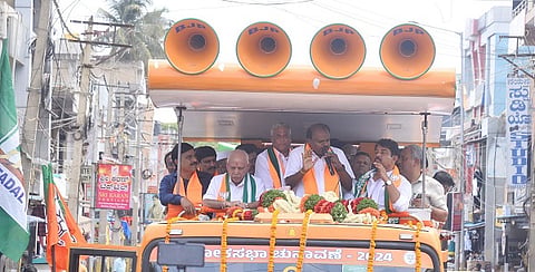 HDK_Govt