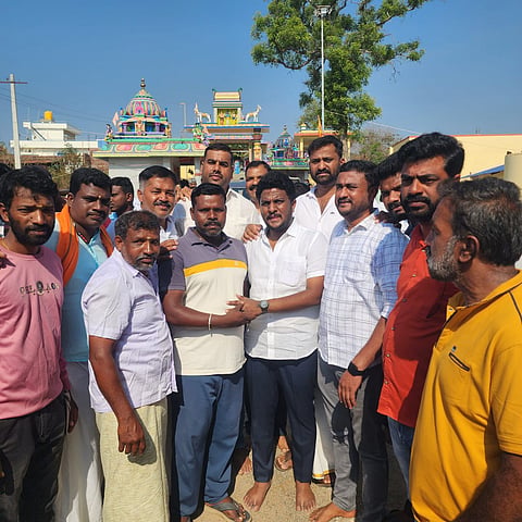 ಲೋಕಸಭೆ ಚುನಾವಣೆ:ಜಿಲ್ಲೆಯಲ್ಲಿ ಪಕ್ಷಾಂತರ ಪರ್ವ ಬಿರುಸು