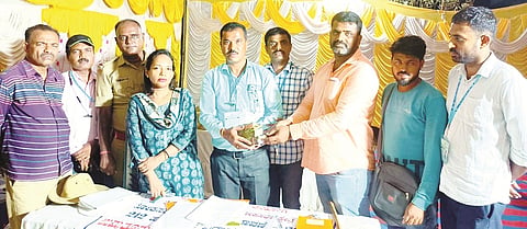 HUN-APR-2-5( UMMATTUR CHECKPOST )
