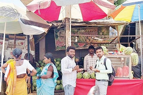 Harapanahalli bisilu