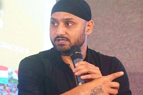 Harbhajan Singh