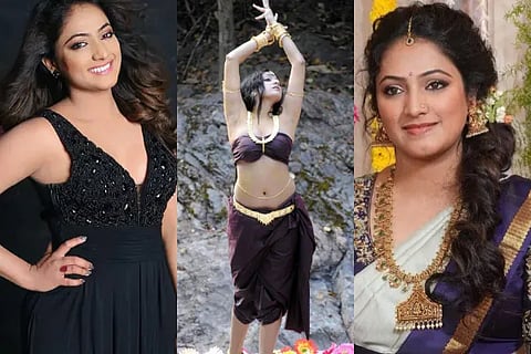 Haripriya