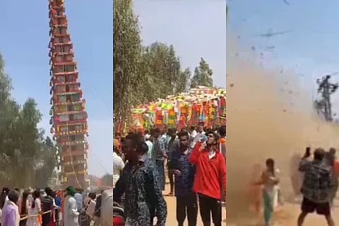 Huskur Fest