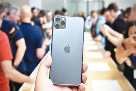 I Phone