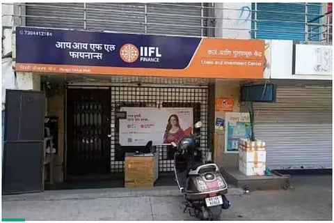 IIFL