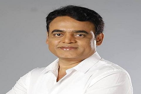 Ignoring Eshwarappa's words