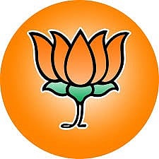 Is the base of BJP shaking