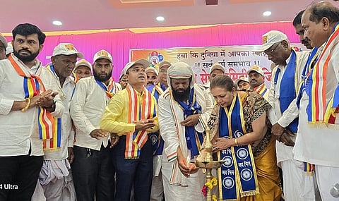 Jai Bharat Mata Seva Samiti