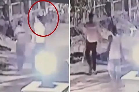 Jaipur Murder