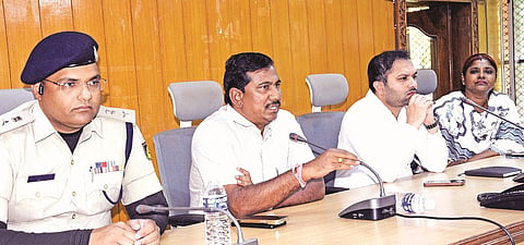 Jayanti Meeting