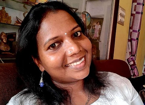 K.G.ramya
