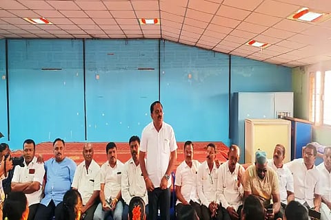 KDR mla
