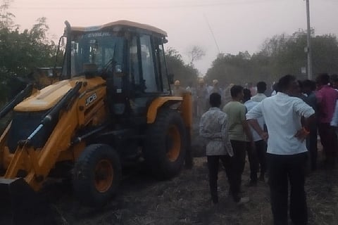 KOLAVE BAVI