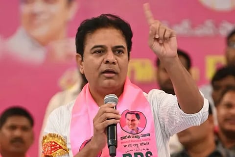 KTR