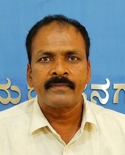 Kamal Nagraj