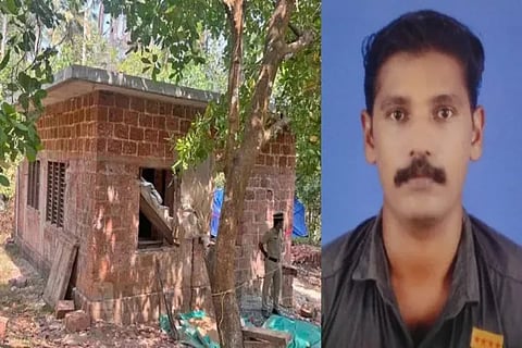 Kerala Blast