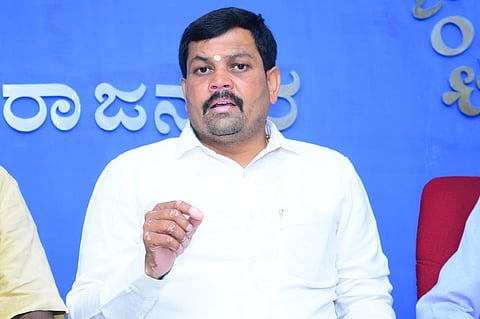 Kerehalli Naveen
