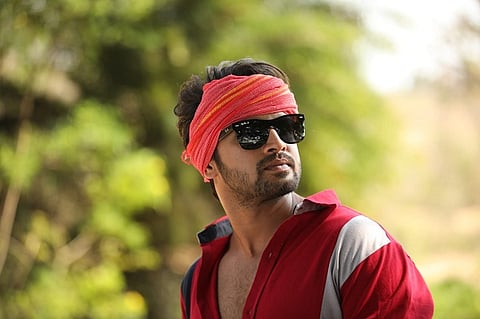 Kiran Raj (1)
