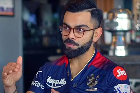Kohli
