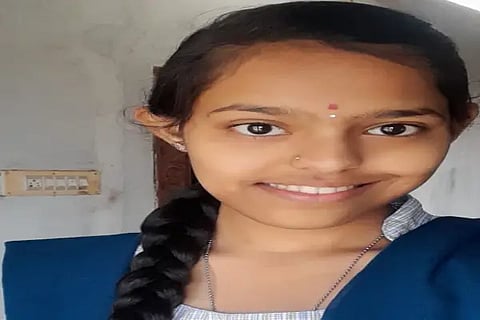 Koppa (Rajeshwari)