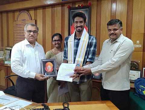 Krishik_Scholarship