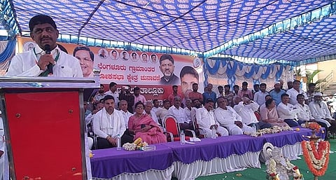 Kunigal_DKS