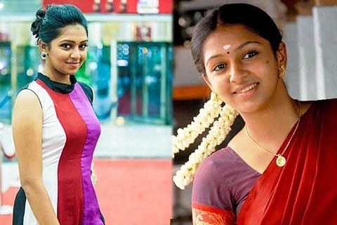 Lakshmi Menon