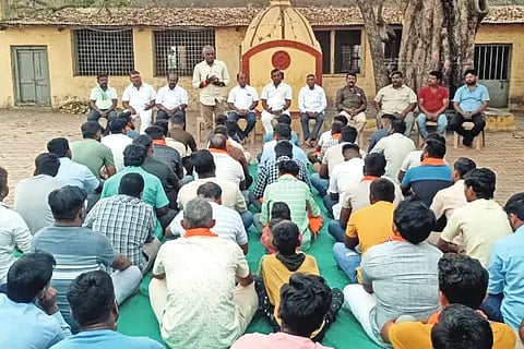 Let Modi win to protect the country