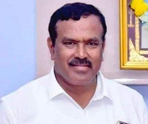Lokeshwar_Resign