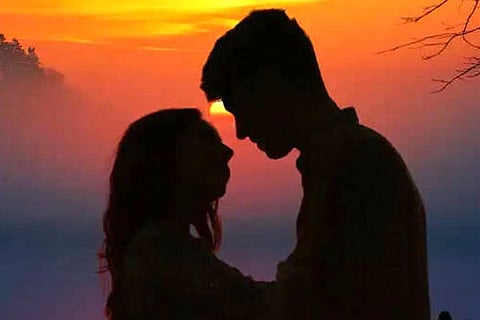 Love