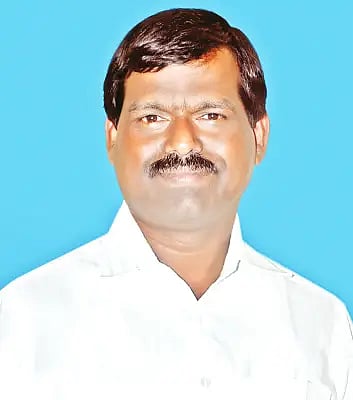 M P Kumaraswami