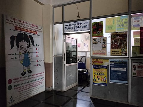 child marriage in koppal five girls rescued by officials