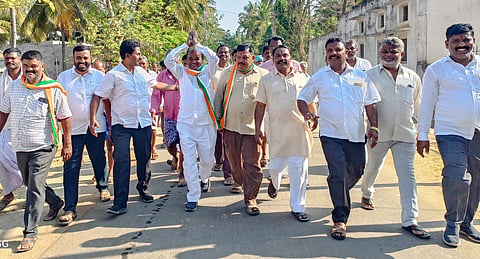 MLA NEWS