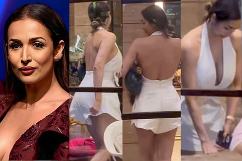 Malaika Arora