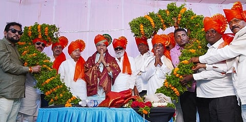 Maratha Samaj Meeting - Copy