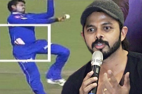 Match Fixing