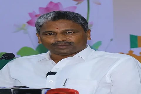 Megharaj