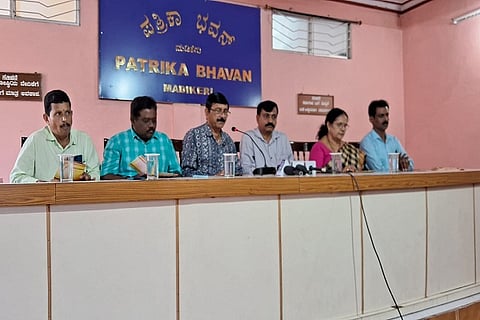 Muthappa fair from tomorrow