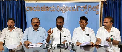 NARASHIHA NAYAK PRESS MEET (1) (1)