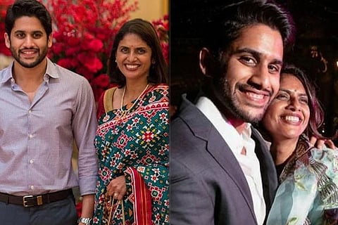 Nagachaitanya
