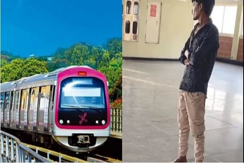 Namma Metro