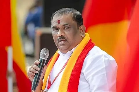 Narayangowda