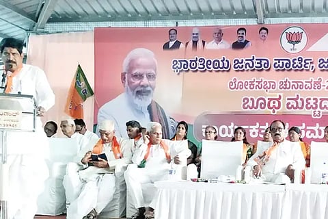 Narendra Modi is an enlightened Prime Minister..!
