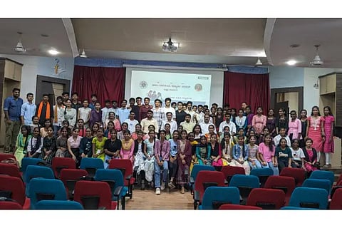 New ABVP New News